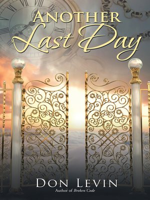 cover image of Another Last Day